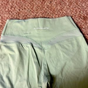 Alphabete Alphalux legging